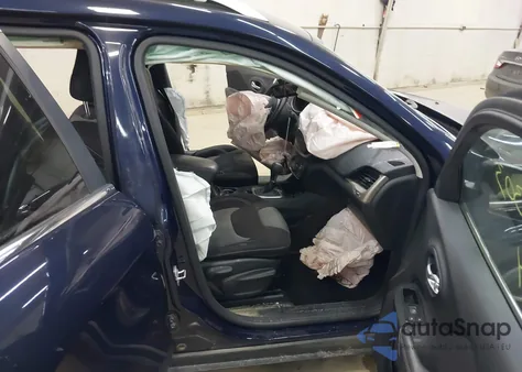 2014 Jeep Cherokee Latitude from USA, damaged, VIN 1C4PJLCB4EW262179